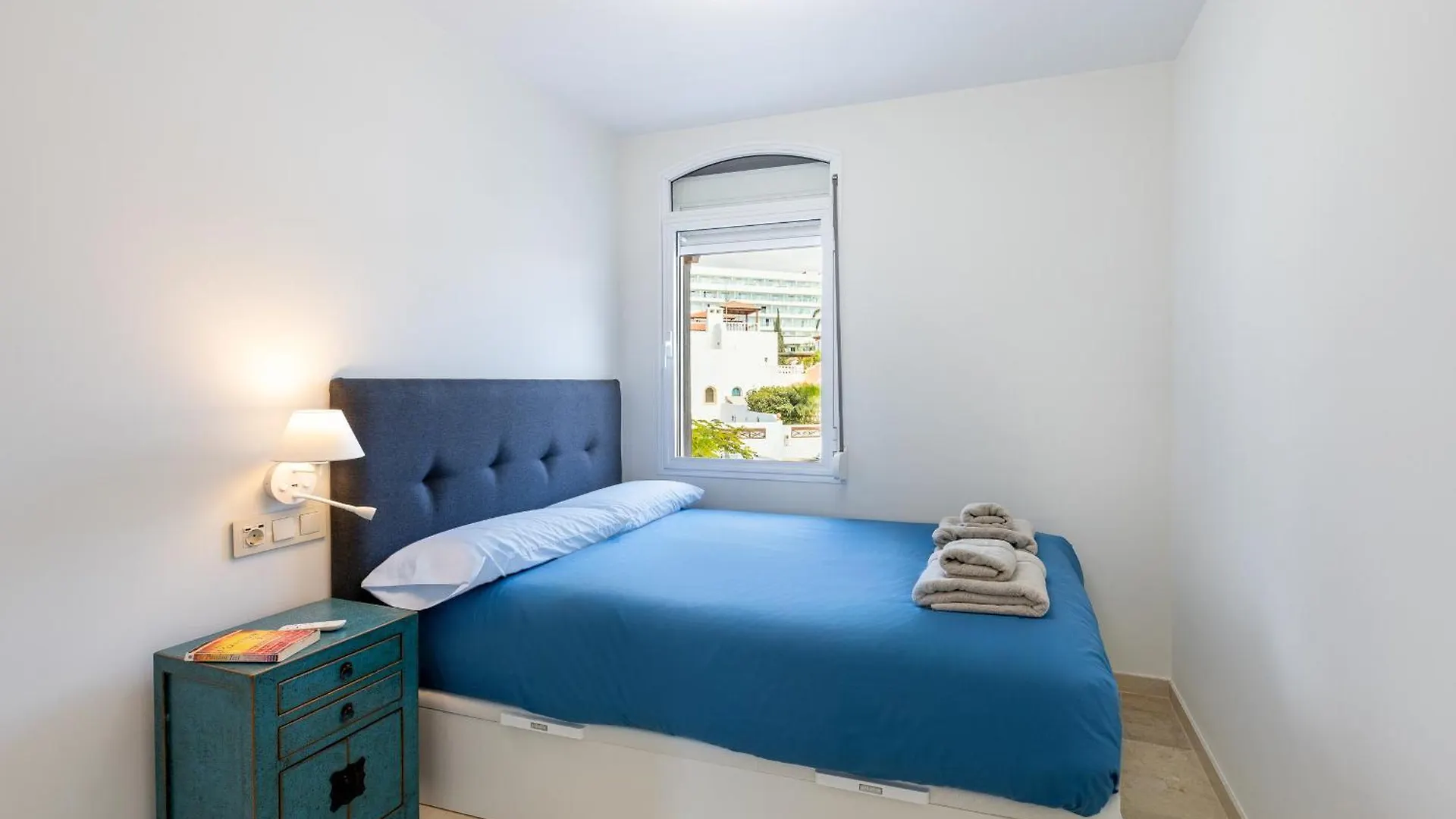 Apartment Terrazas Caleta 2 Costa Adeje 0*,  İspanya