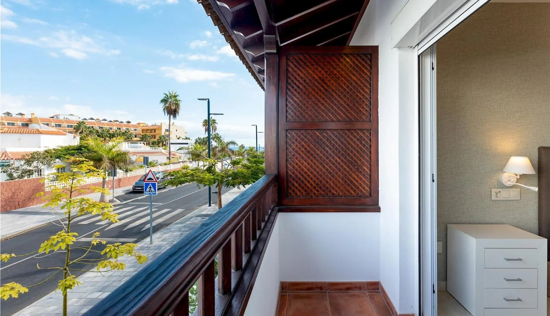 Apartment Terrazas Caleta 2 Costa Adeje 0*,
